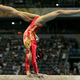 Illustration for article titled Women's Gymnastics: The New Baseball?